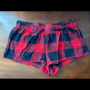 Small Sleep Shorts